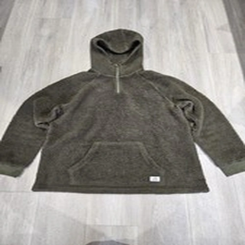 Fortis Sherpa Elements Hoodie, Carp Fishing.