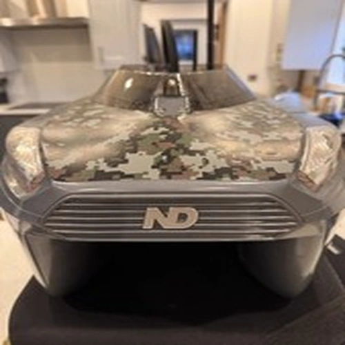 ND BAITBOAT With AUTOPILOT