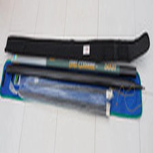 Preston 13m Lerc Twin Process 5031 Fishing Pole And Extras