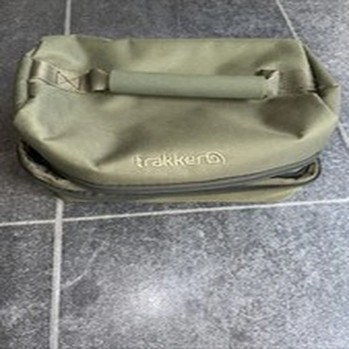 Trakker NXG Tackle Bag for Carp Fishing (205900)