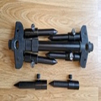 Cygnet Quicklock Pod Compatible with Banksticks & Buzzbars