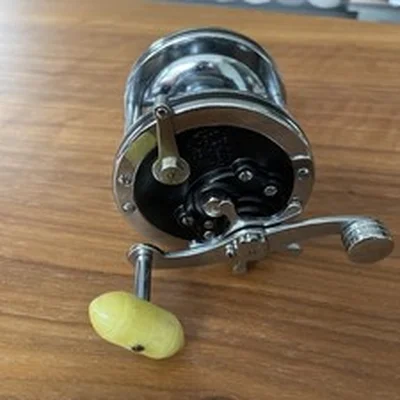 Penn Senator 2/0 Fishing Reel Vintage Penn Reel