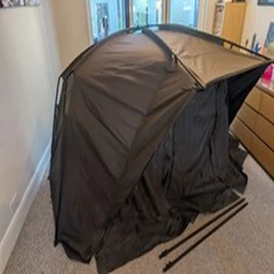 Nash Titan T1 Fishing bivvy