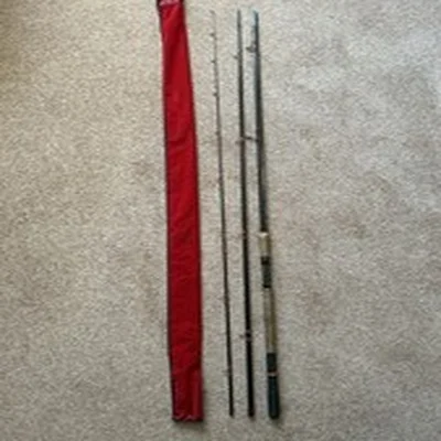 Mitchell Privilege match 14 - 4.20m (14ft) - 3 pieces - match fishing 