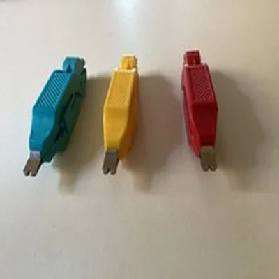 1 pc Match Fishing Shot Stonfo Pliers tool and remover x 3