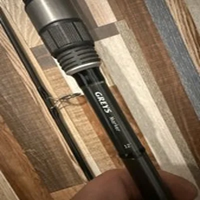 Greys Marker Rod