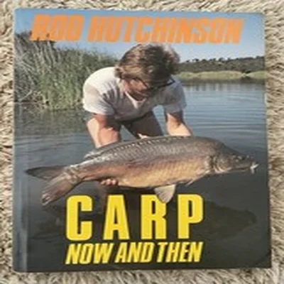 Carp Now And Then