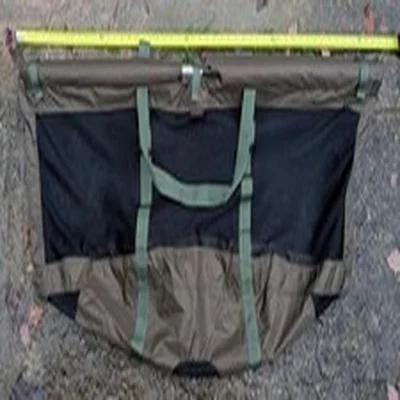Dinsmores Folding Carp Deluxe Compact Weigh Sling