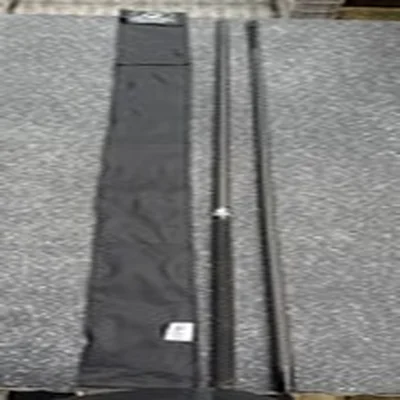 Matrix Innovations 8ft 2 Piece 3K Carp Landing Net Handle