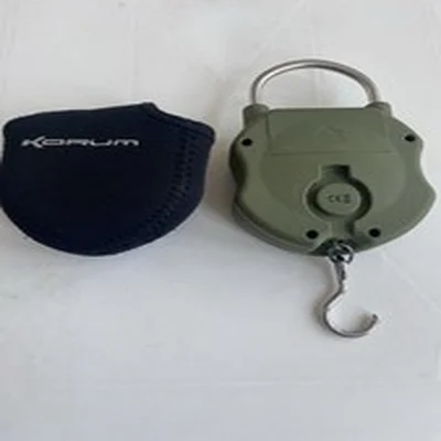 Korum Fishing Scales 85 lb / 45 lg