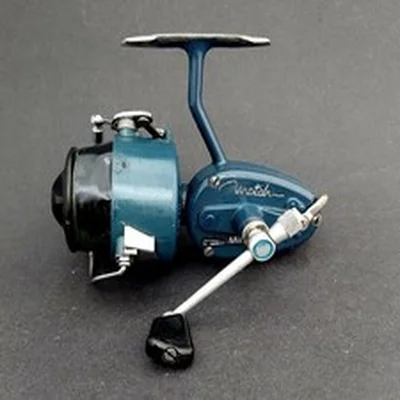 Vintage Mitchell Match 440A Fishing Reel