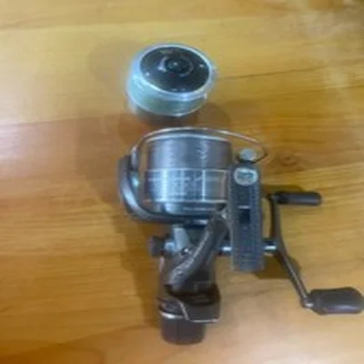 ✅1x Shimano AERO Super BaitRunner 10000 XTE & S. Spool ~ Carp Pike Fishing Reel