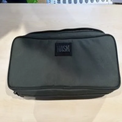 Nash Buzz Bar Bag