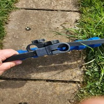 Preston Innovations - pole support / bump bar - coarse match fishing