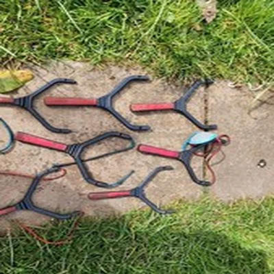 Drennan Match Catapult frames only - pole waggler coarse match fishing