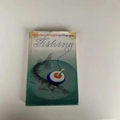 Nicholson's Guide to Thames Fishing Bill Howes 1969