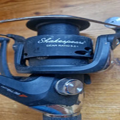 fishing reels