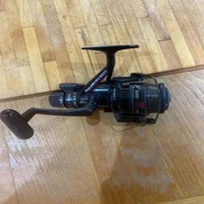 Shimano Magnumlite GT-X Plus 2200SQ Super High Speed MatchReel, hardly used.