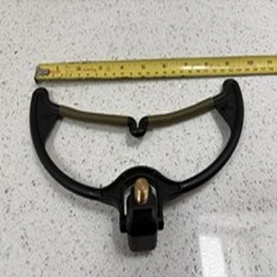 KORUM Multi-angle Rod Rest Fishing