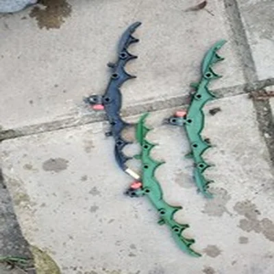 Octoplus Rod Rest Heads - Used Coarse Fishing