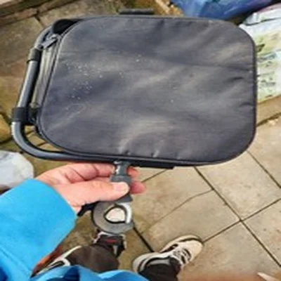 Rive D25 Groundbait Hoop - coarse match fishing