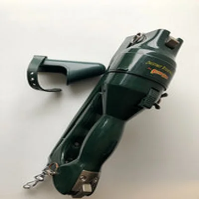 Instant Fisherman By Flying Lures Collapsible Fishing Rod & Reel - AUCTION