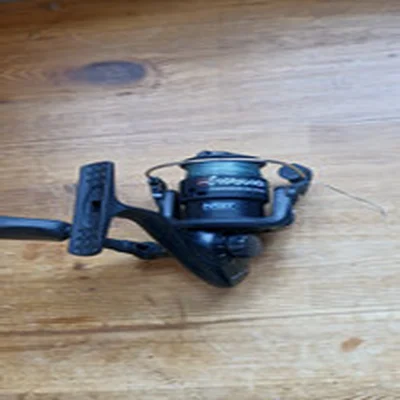fishing reel