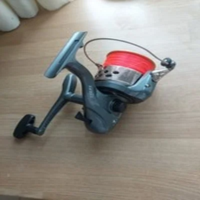 Okuma Razor ZX 80  Fishing Reel With Fixed Spool