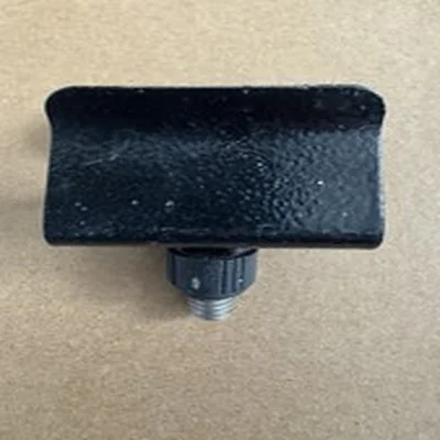 Old Skool Fox Rod Lok Butt Rest Back Rest Used Carp Fishing Gear