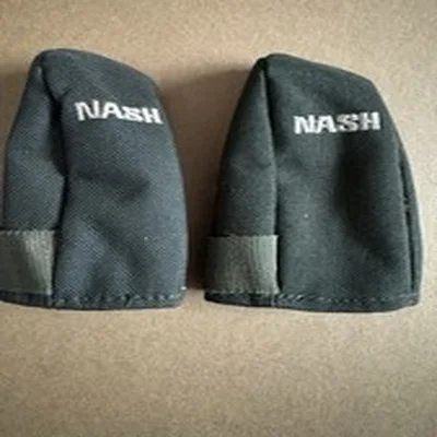 Nash/Nev Alarm Covers X 2
