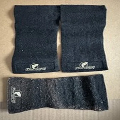 Free Spirit Rod Bands X 3