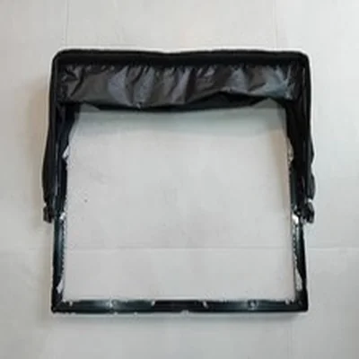 Avanti Hooded Side Tray - Seat Box - Sidetray - Match Fishing - Pole Fishing