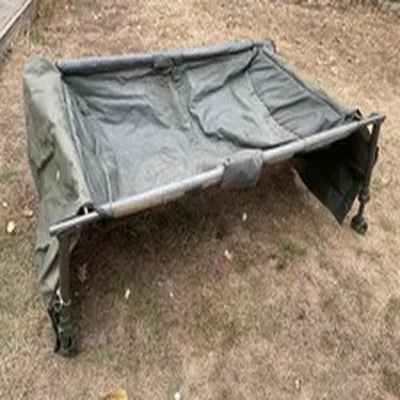 Kevin Nash Carp Cradle