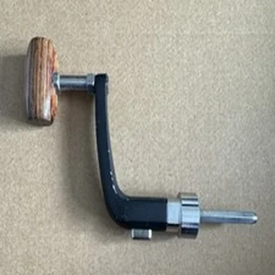Wychwood Reel Handle