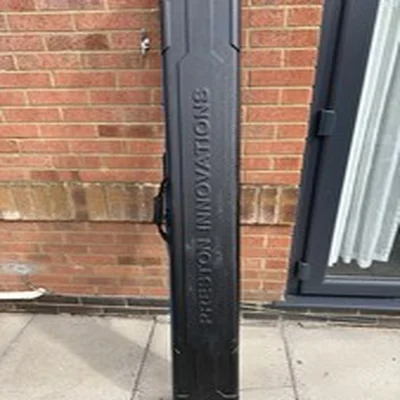 Preston Innovations Hardcase Pole Safe