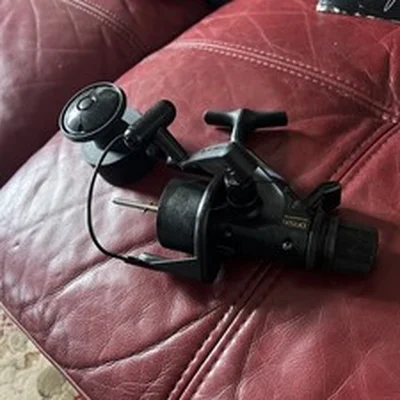 Shimano Baitrunner  Aero GT4500 XT-7