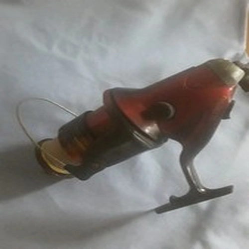 OLYMPIAz FISHING REEL