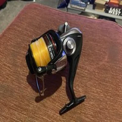Sonik SKS 8000 Black Surf Beach Shore Sea Fishing Reel