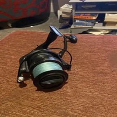 Wychwood Dispatch 7500 Spod Marker Reel