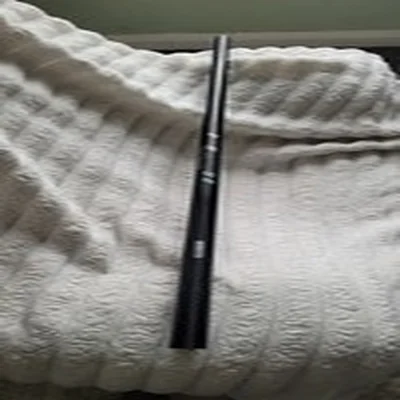 Maver Short Number 4 Pole Section Fishing Pole