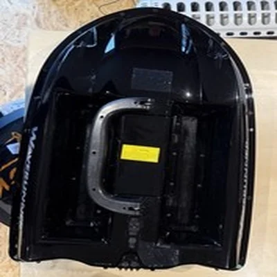 Wave Runner Bait Boat