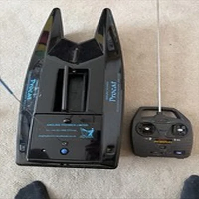 Angling Technics Procat MK1 Bait Boat