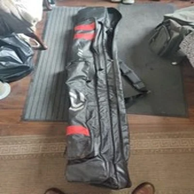 Daiwa Rod Holdall Fishing Rod Bag