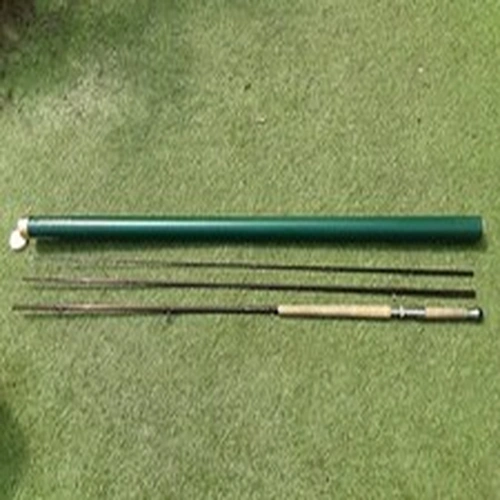 ENIGMA 15 Ft Salmon/Fly Rod #10/11