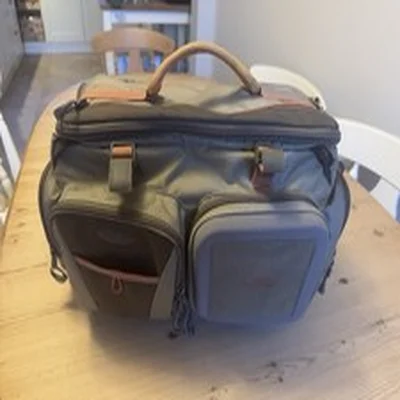 Fishpond Green River Fly Fishing Gear Boat Bag