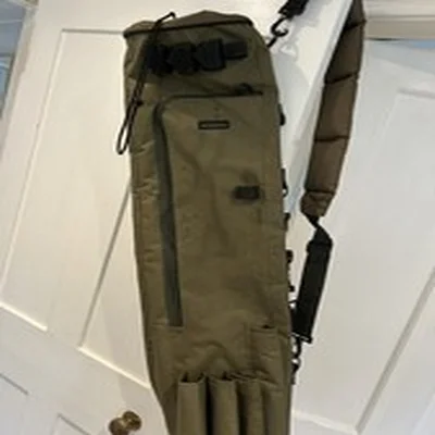 Korum Transition 3 Rod Quiver Bag K0290050