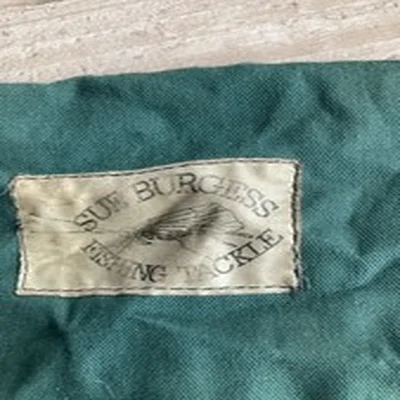 fly rod 10ft /3mts could be made by Sue Burgess