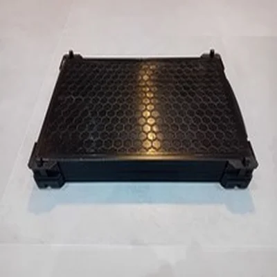 Fox Match MSB Seat Box Deep Drawer Unit - Fox Matrix Seat Box