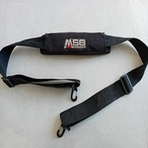 Fox MSB Seat Box Strap - Fox Match - Matrix - Fishing Seat Box