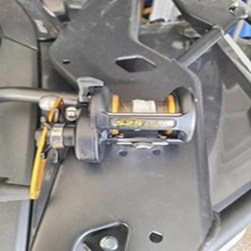 Penn 525 Mag Fishing Reel